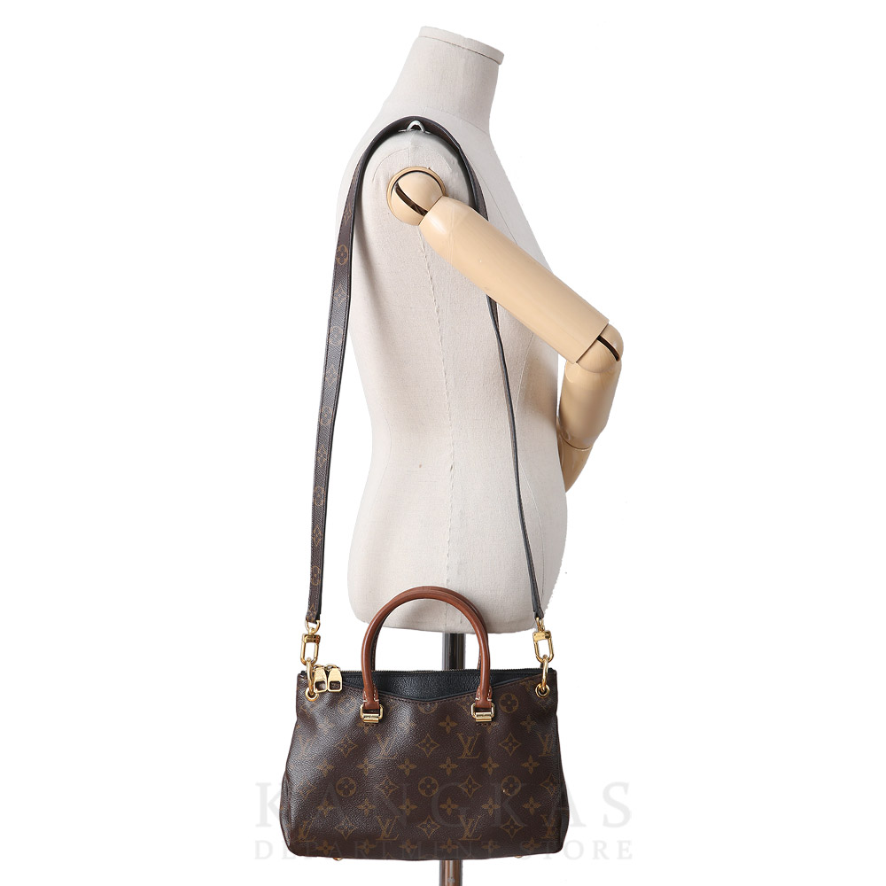 LOUIS VUITTON(USED)루이비통 모노그램 팔라스BB